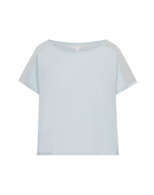 BlissWear Short Sleeve Top