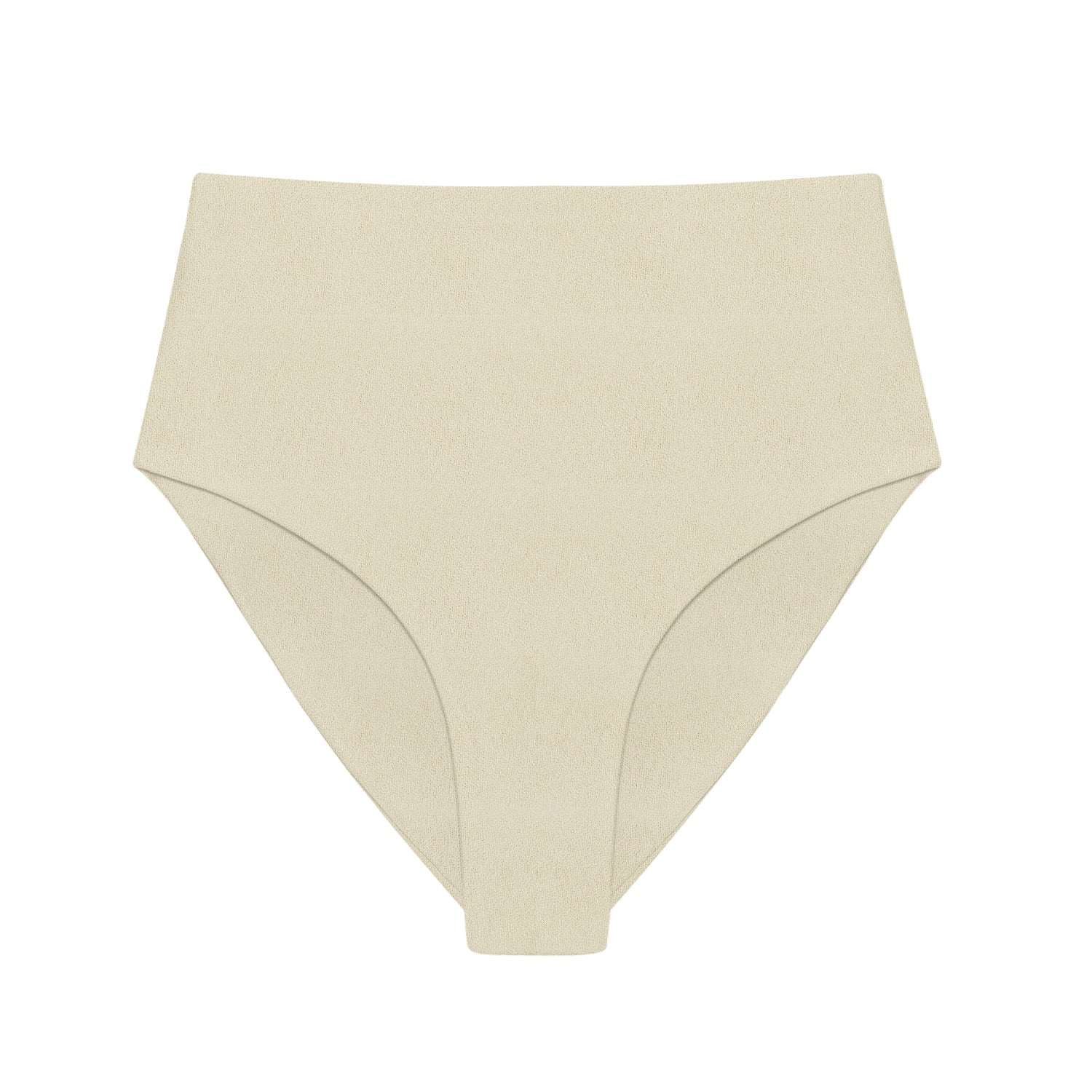 Bound Bottom | Sandstone Terry Sheen