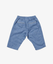 Kids Unisex | Bowie Baby Pant | Blue