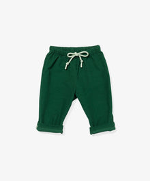 Boys | Bowie Pant | Green