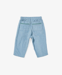 Kids Unisex | Bowie Baby Pant | Blue