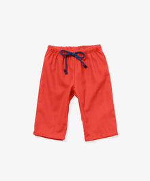 Kids Unisex | Bowie Baby Pant | Red