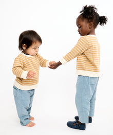 Kids Unisex | Bowie Baby Pant | Blue