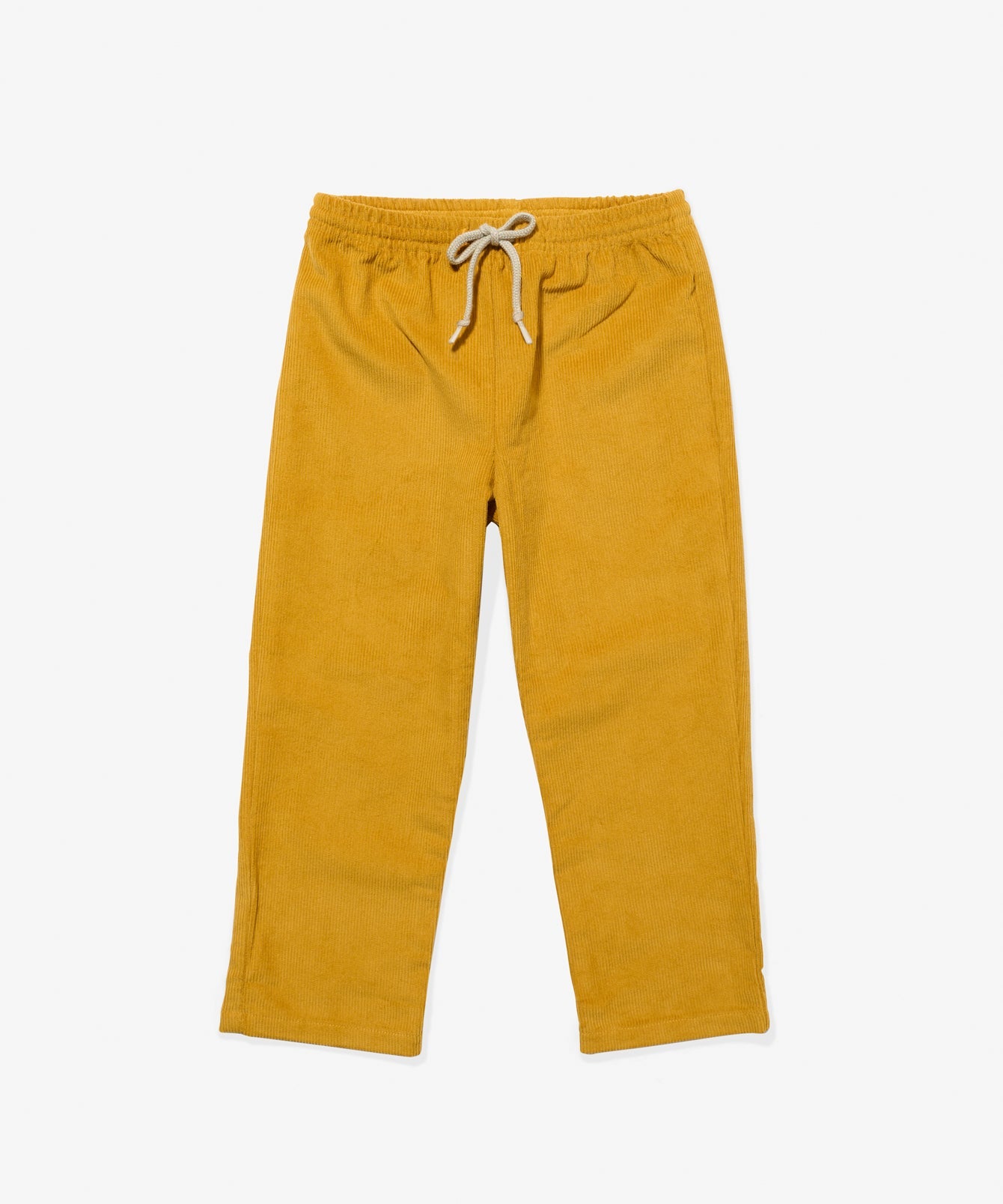 Boys | Bowie Pant | Yellow