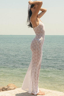 Sheeth Dress | Bows Lace