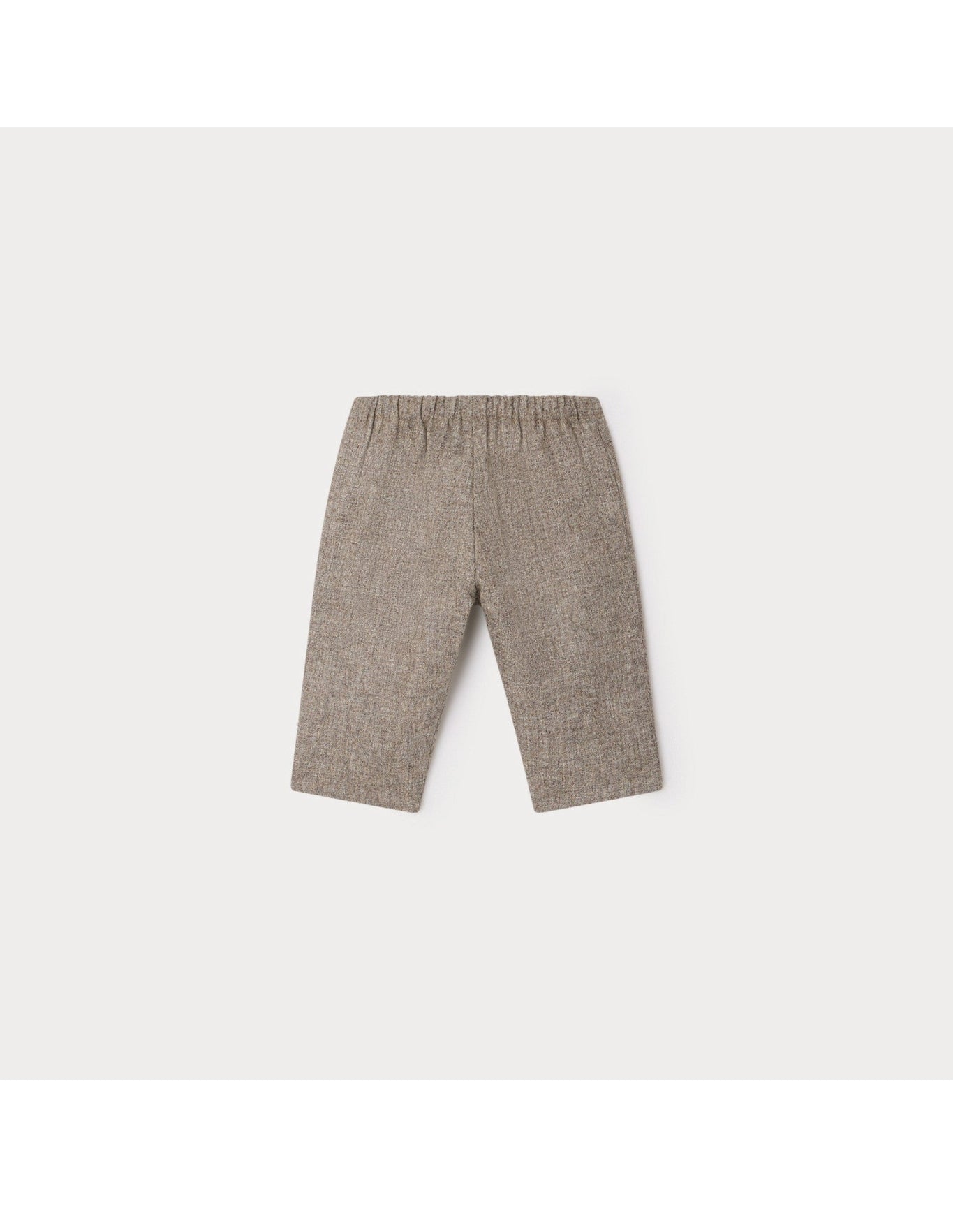 Boys | Dandy Pants | Taupe