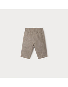 Boys | Dandy Pants | Taupe