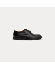 Boys | Louis Derby Shoes | 26-27 | Black