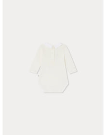 Boys | Septembre Bodysuit | Red