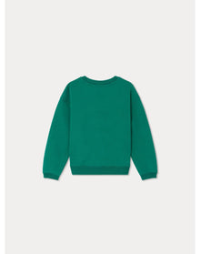 Boys | Tonino Sweatshirt | Green