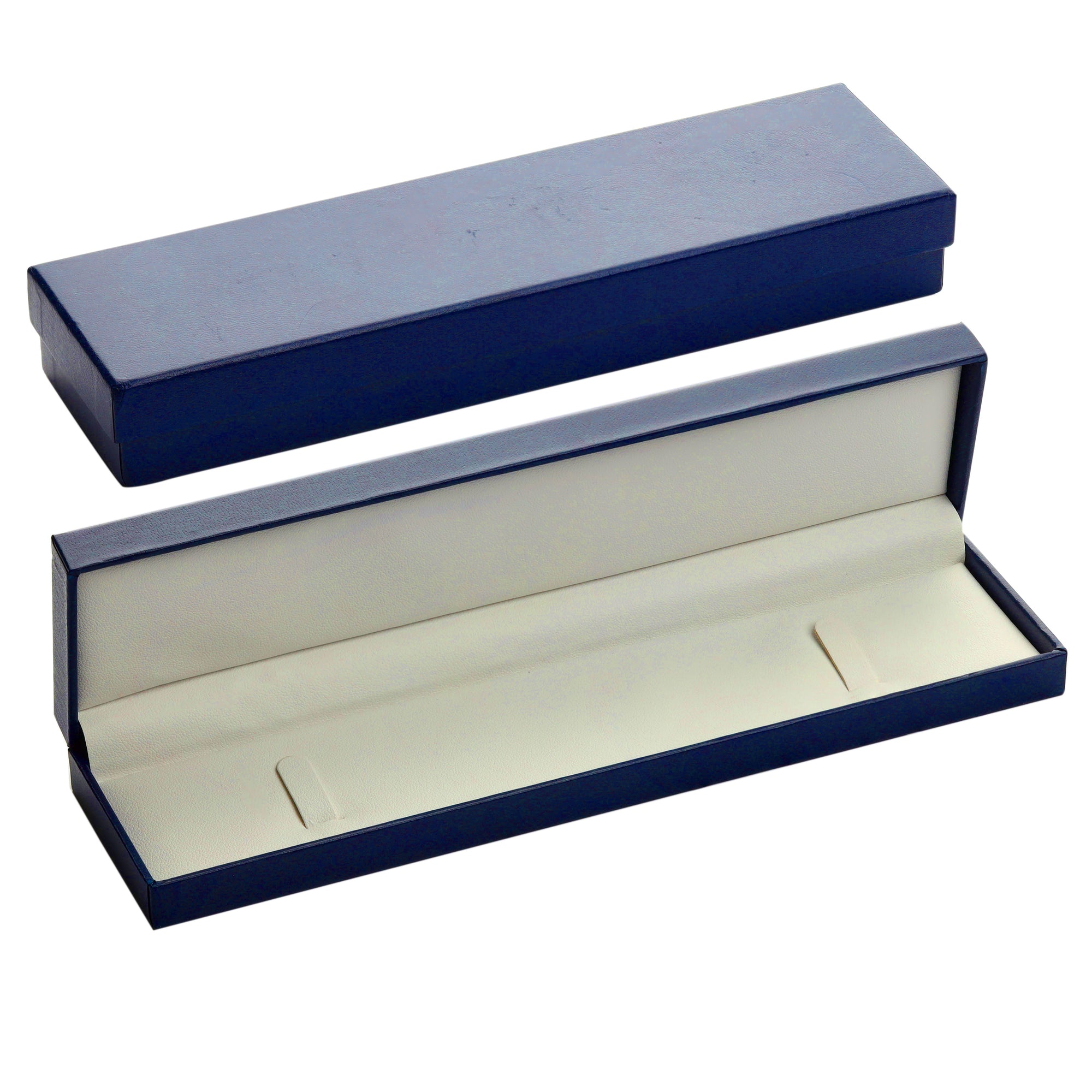 5.00 CT Round Lab-Grown Diamond | Bracelet | 14K White Gold | G Color | SI Clarity