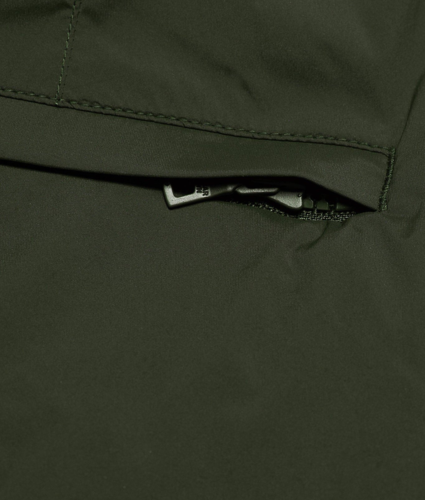 Bulldog Sport Sport Mid-Length Swim Shorts | Dark Sherwood