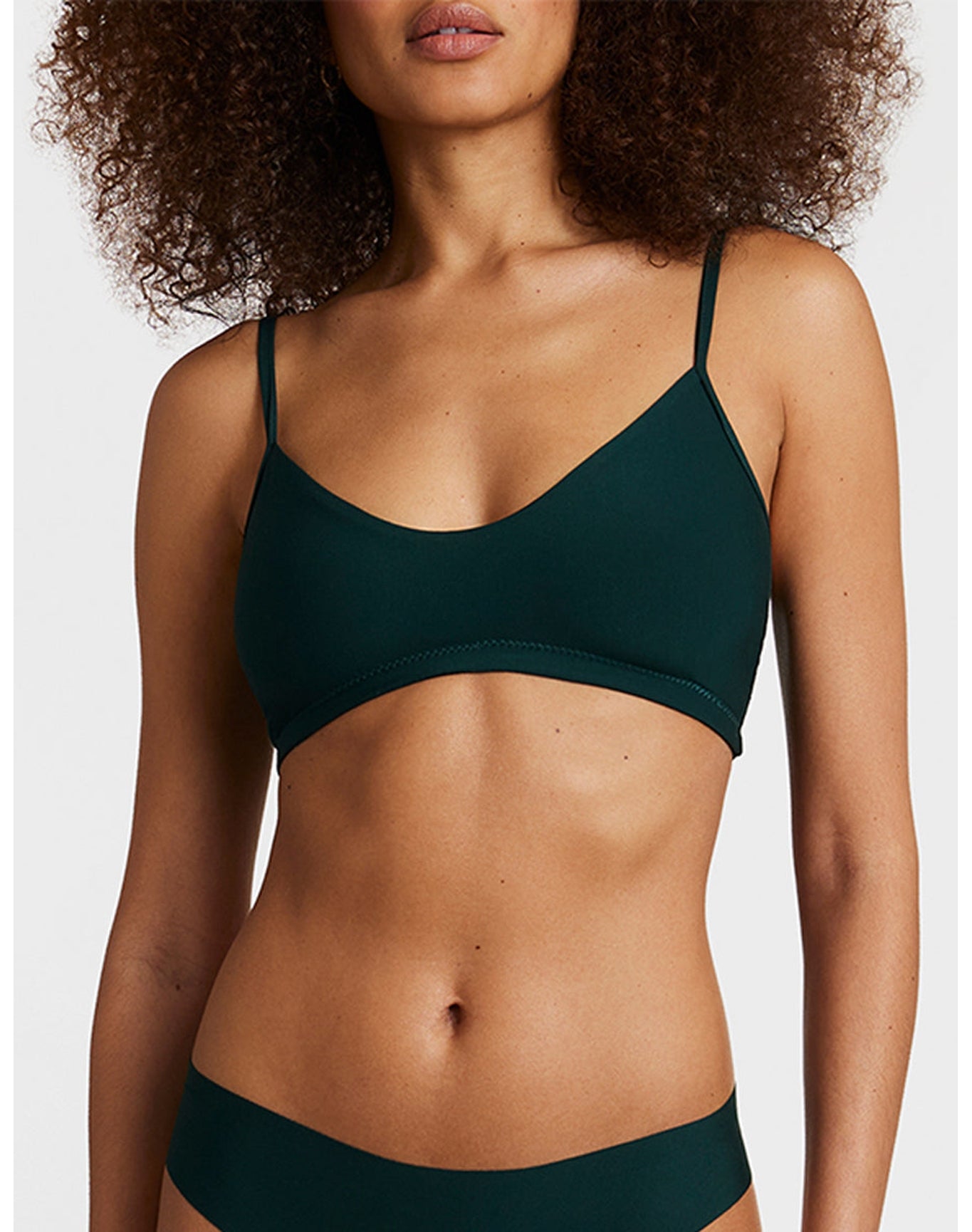 Butter Bralette | Juniper