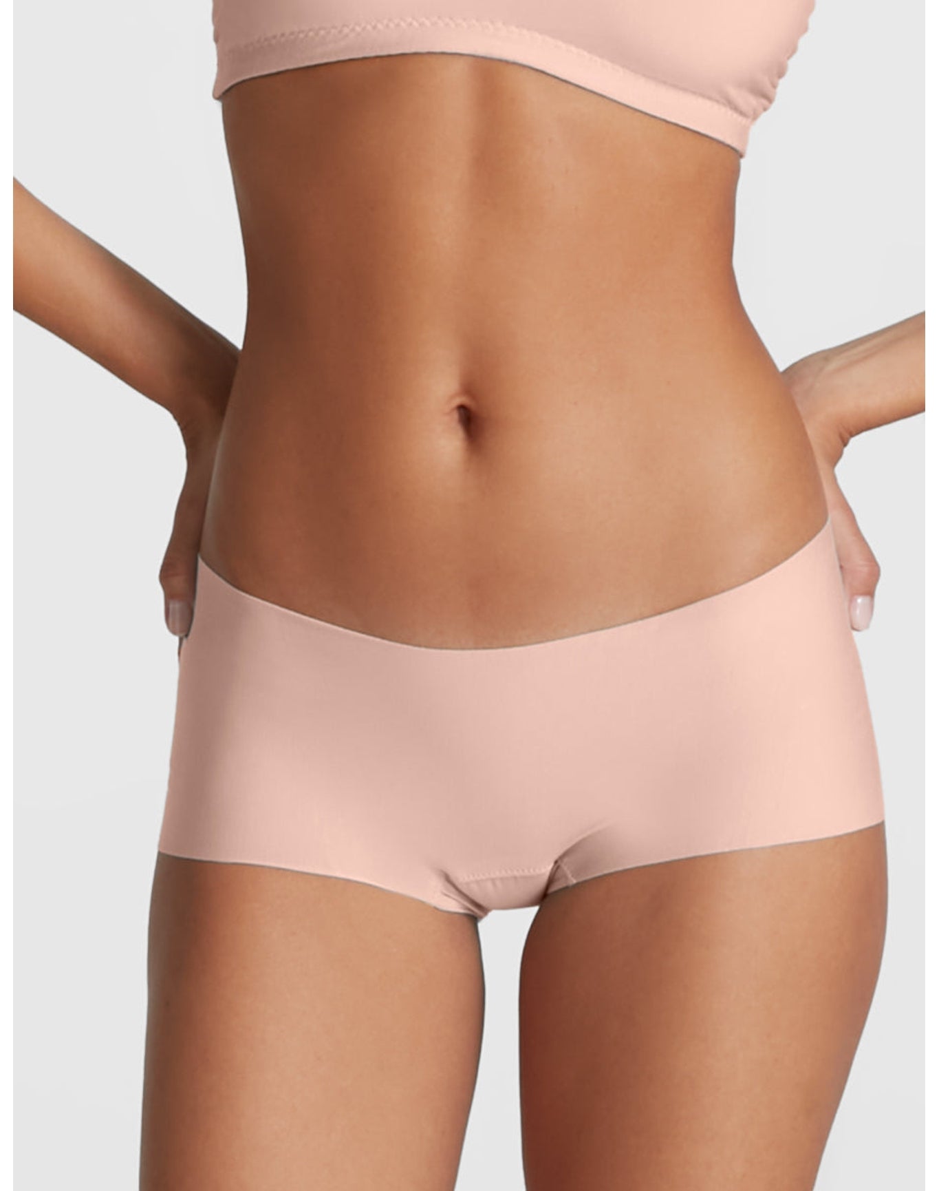 Butter Hipster | Blush