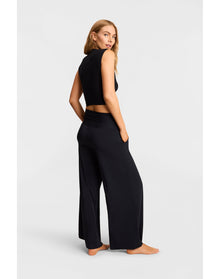 Butter Shell | Black