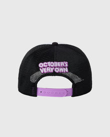 Looney Tunes Tweety Bird Trucker Hat - White