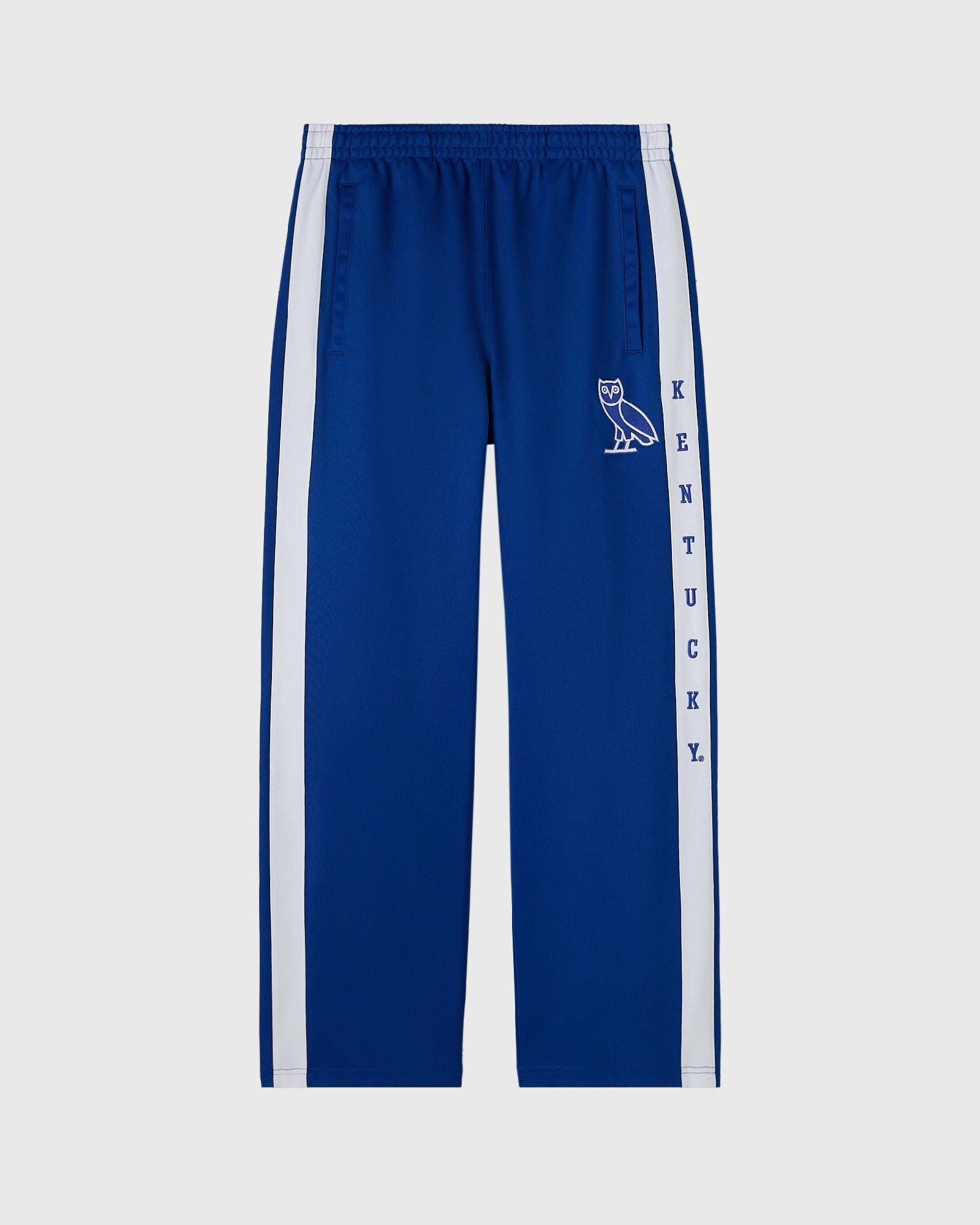 1998 Kentucky Wildcats Warm Up Pant - Royal Blue