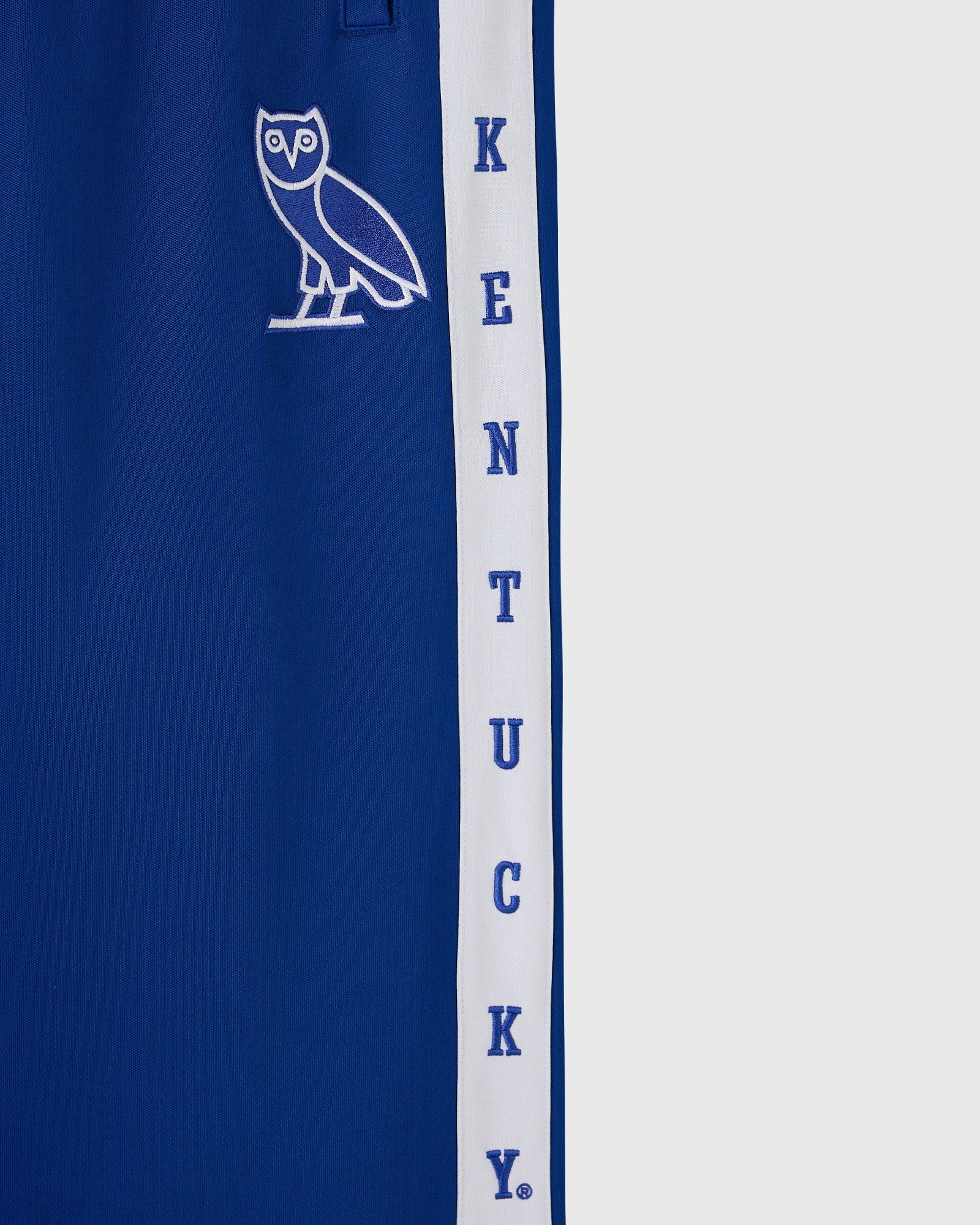 1998 Kentucky Wildcats Warm Up Pant - Royal Blue
