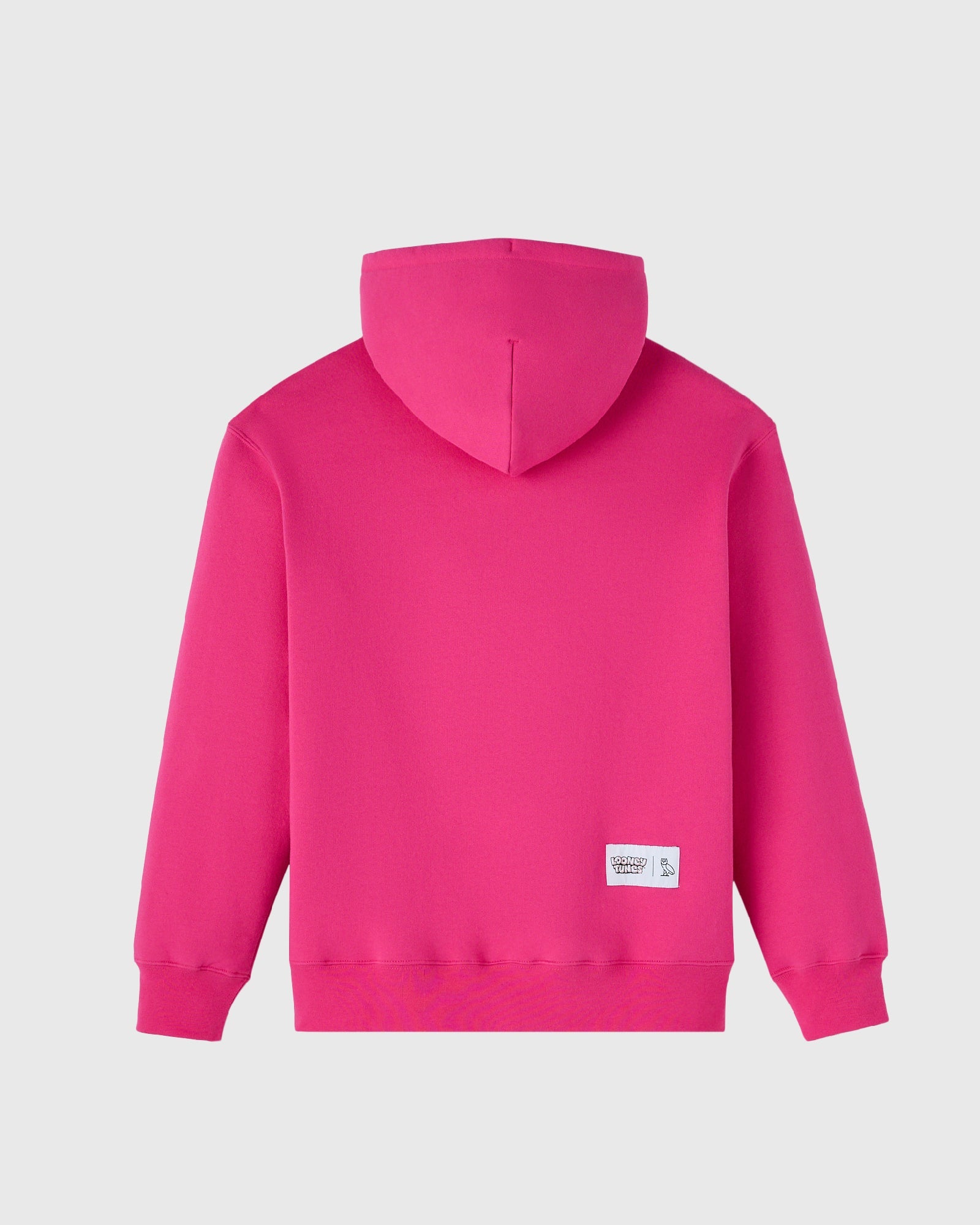 Looney Tunes Lola Hoodie - Fuchsia
