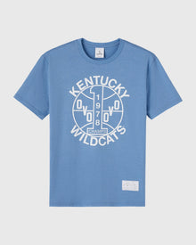 1978 Kentucky Wildcats Tee - Blue