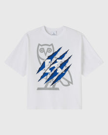 1996 Kentucky Wildcats Tee - White