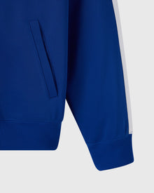 1998 Kentucky Wildcats Warm Up Jacket - Royal Blue