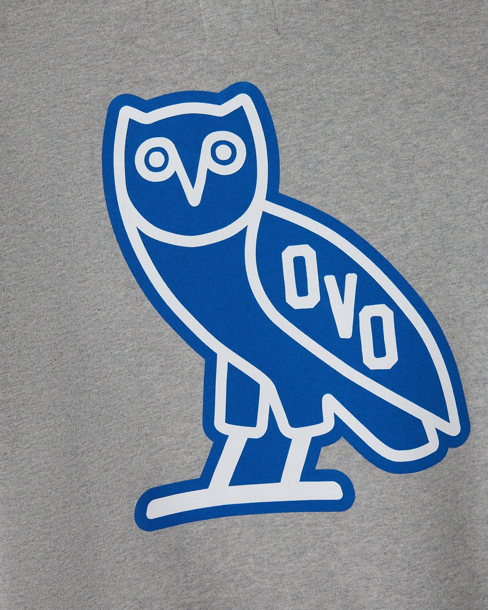 1958 Kentucky Wildcats Afterhood Hoodie - Heather Grey