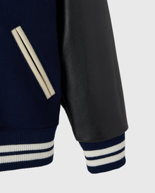 1951 Kentucky Wildcats Varsity Jacket - Navy