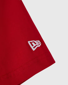 New Era MLB Boston Red Sox Tee - Red