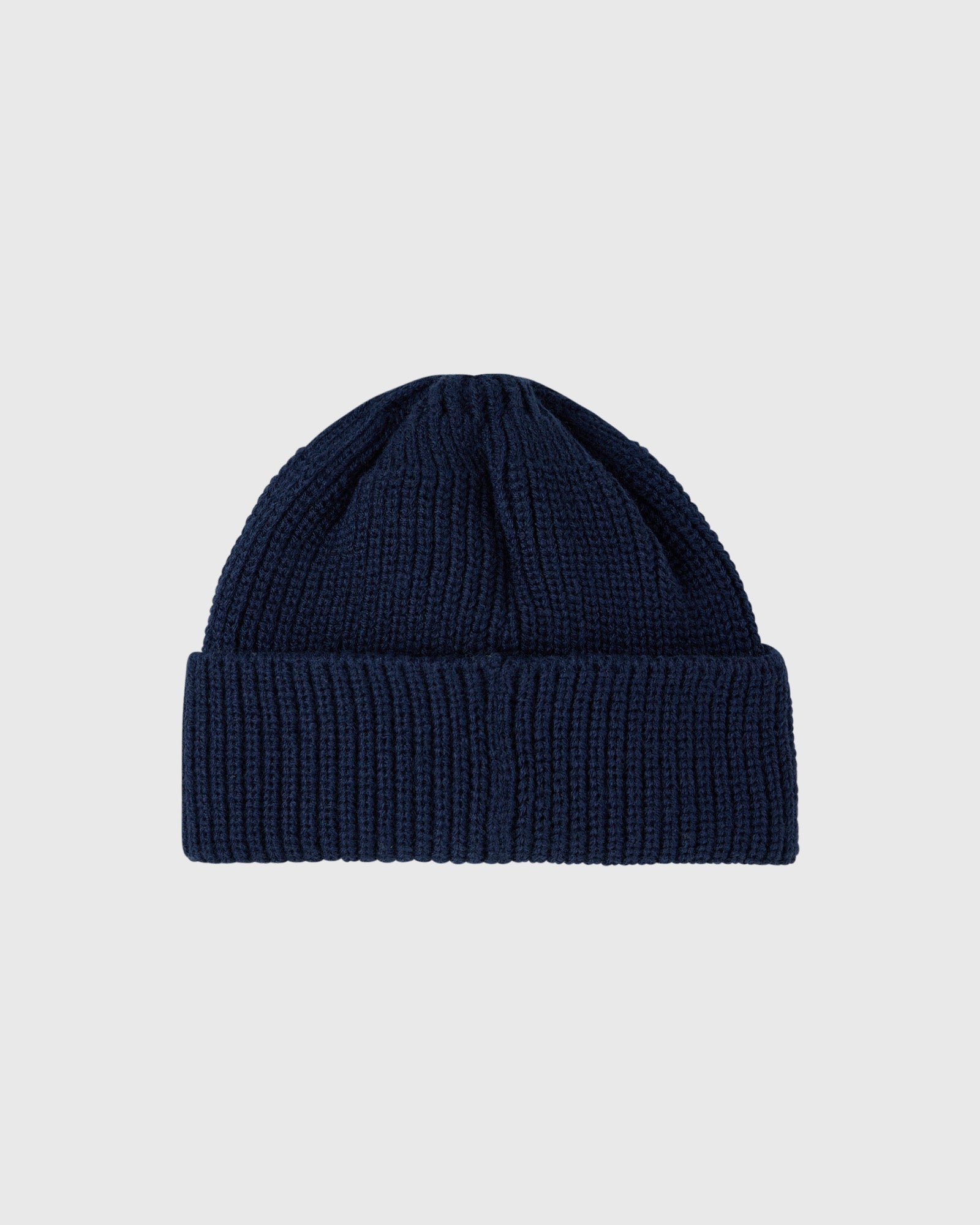 Mens | Alpha Industries Military Watch Cap | Replica Blue