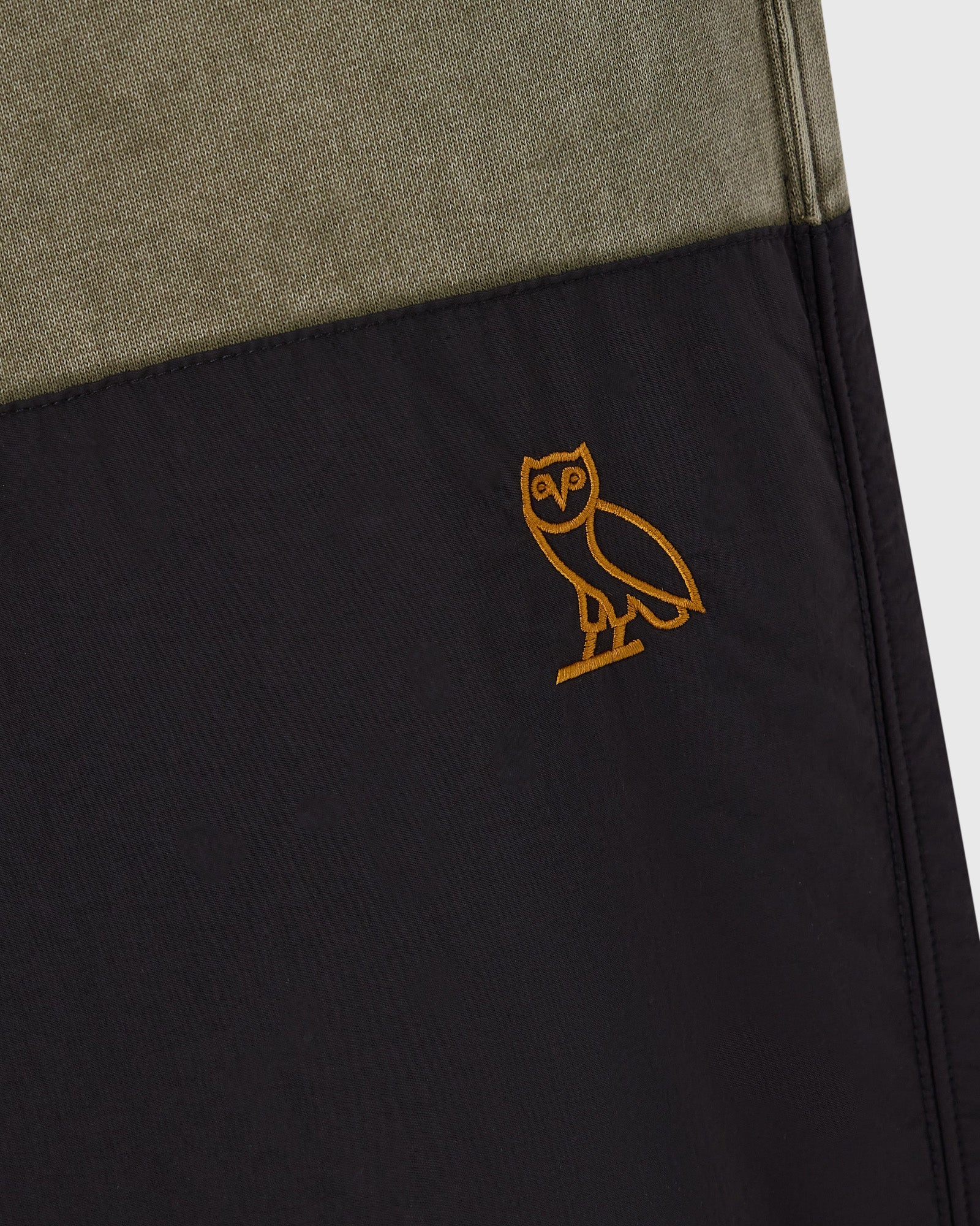 Mens | Alpha Industries Garment Dyed Pant | Olive Green