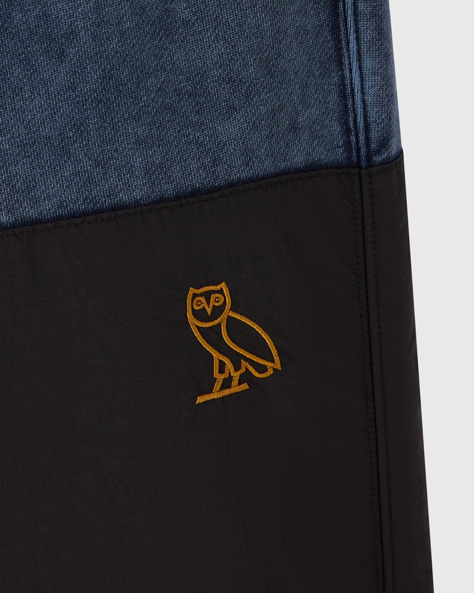 Mens | Alpha Industries Garment Dyed Pant | Replica Blue