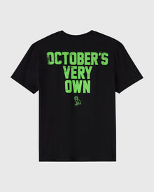 Mens | Teenage Mutant Ninja Turtles Casey Tee | Black