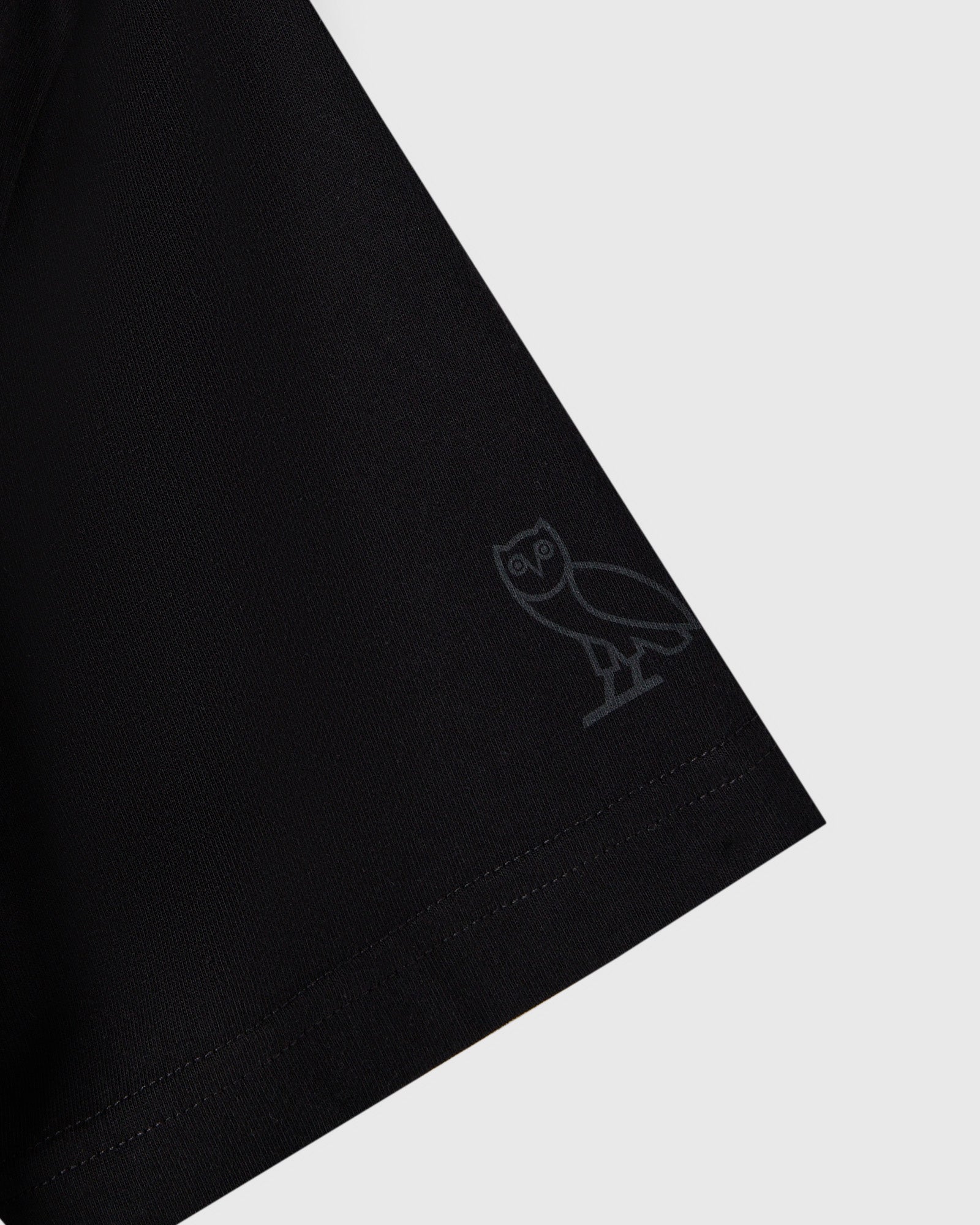 Mens | Teenage Mutant Ninja Turtles Doom Tee | Black