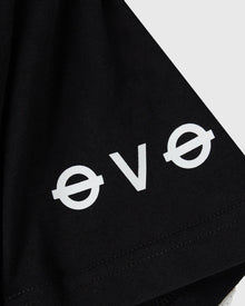 Mens | Night Tube Tee | Black