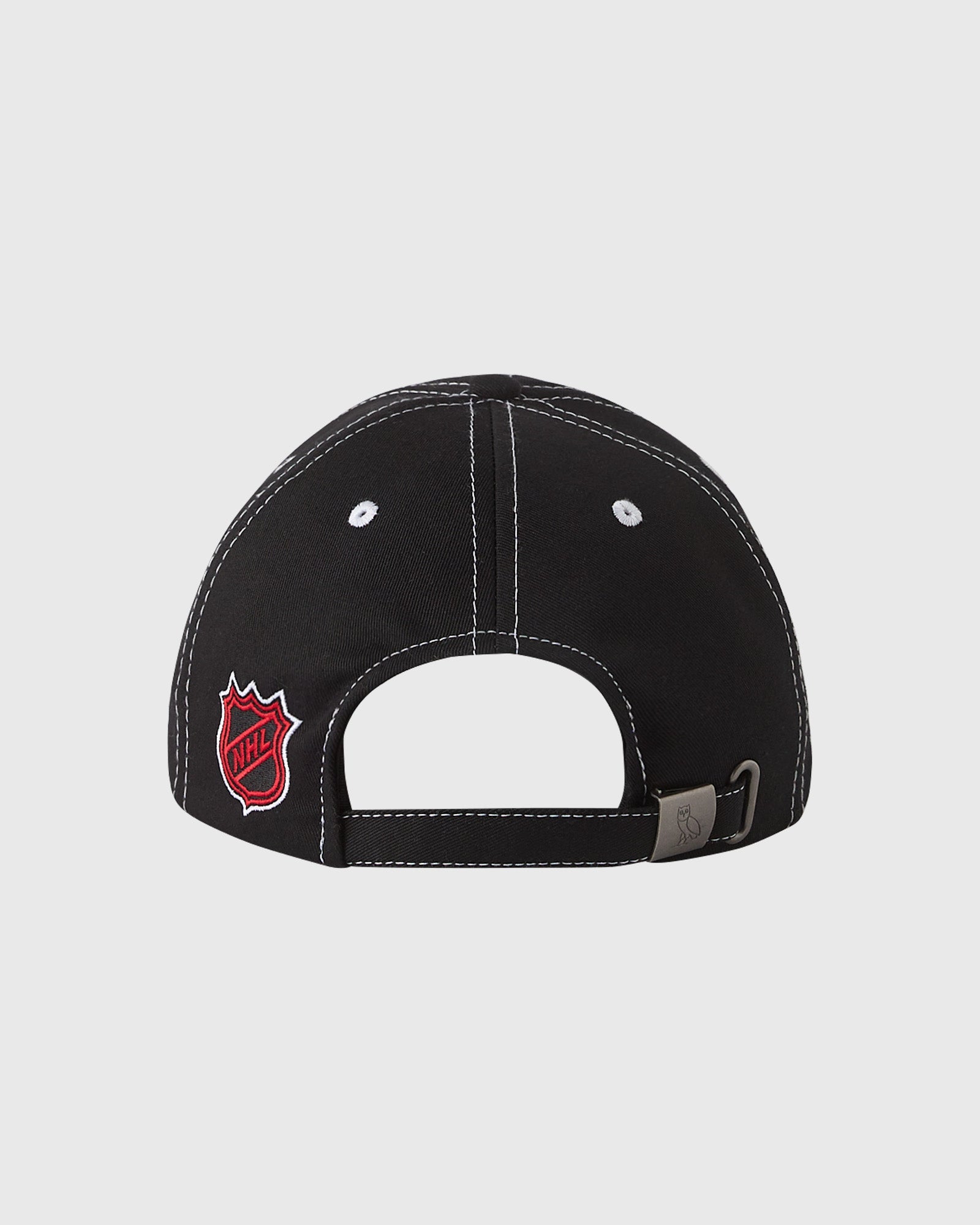 Mens | NHL Chicago Blackhawks Sportcap | Black