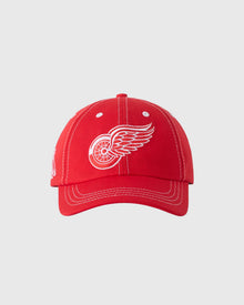 Mens | NHL Detroit Red Wings Sportcap | Red