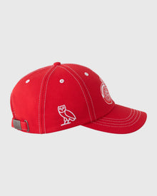 Mens | NHL Detroit Red Wings Sportcap | Red