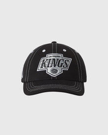 Mens | NHL Los Angeles Kings Sportcap | Black