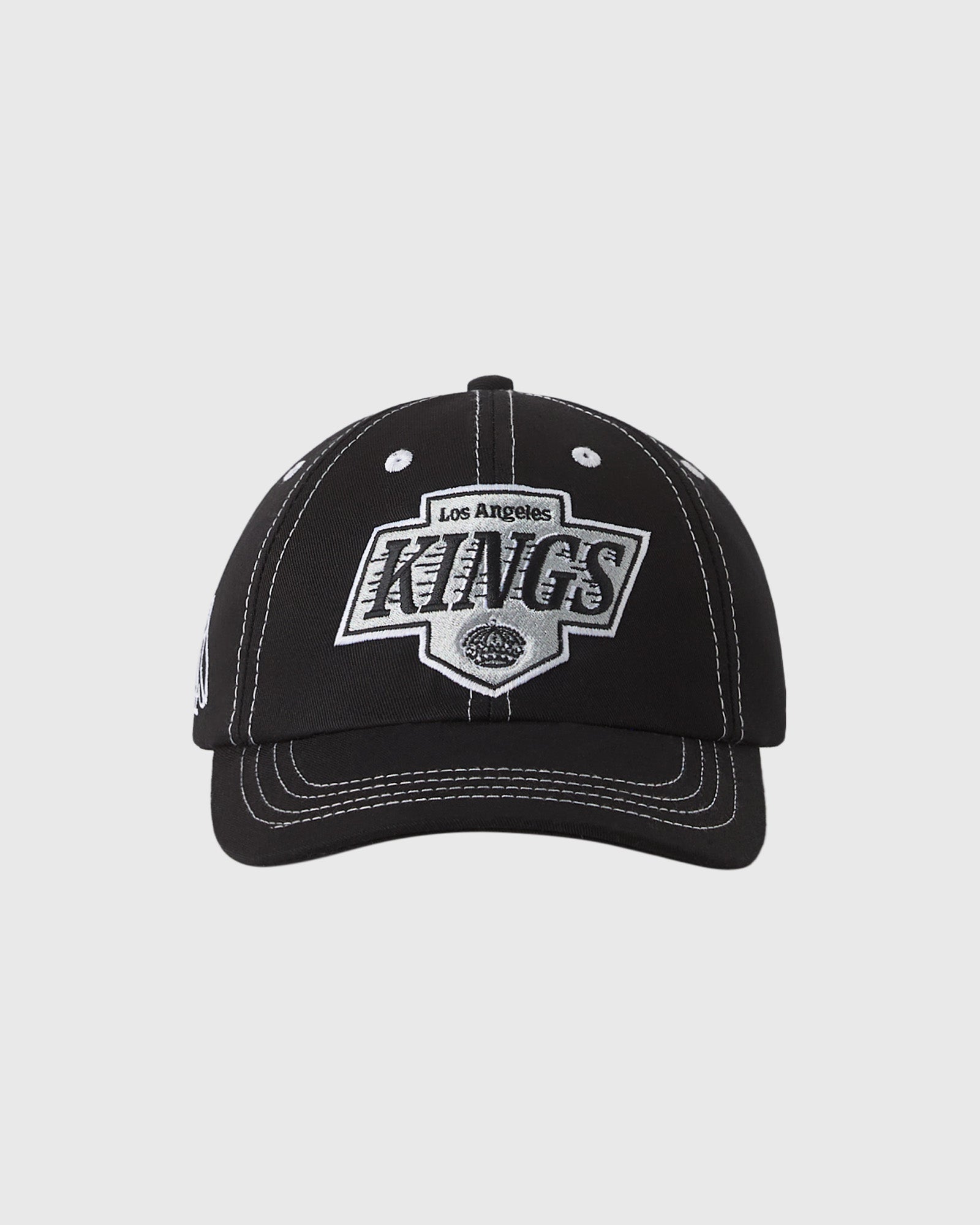 Mens | NHL Los Angeles Kings Sportcap | Black