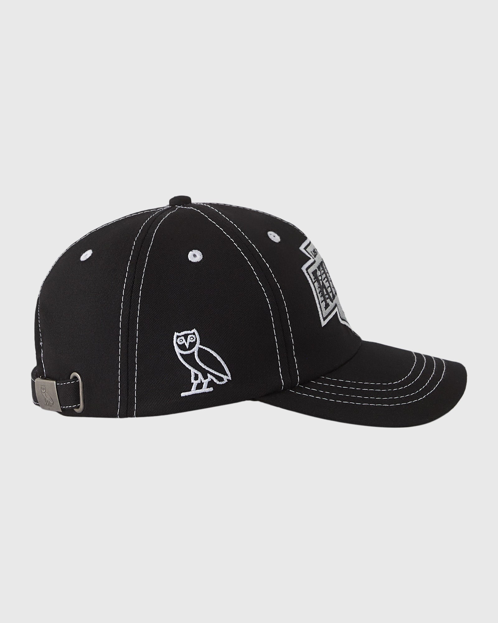 Mens | NHL Los Angeles Kings Sportcap | Black