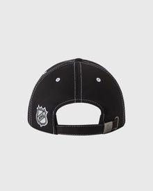 Mens | NHL Los Angeles Kings Sportcap | Black