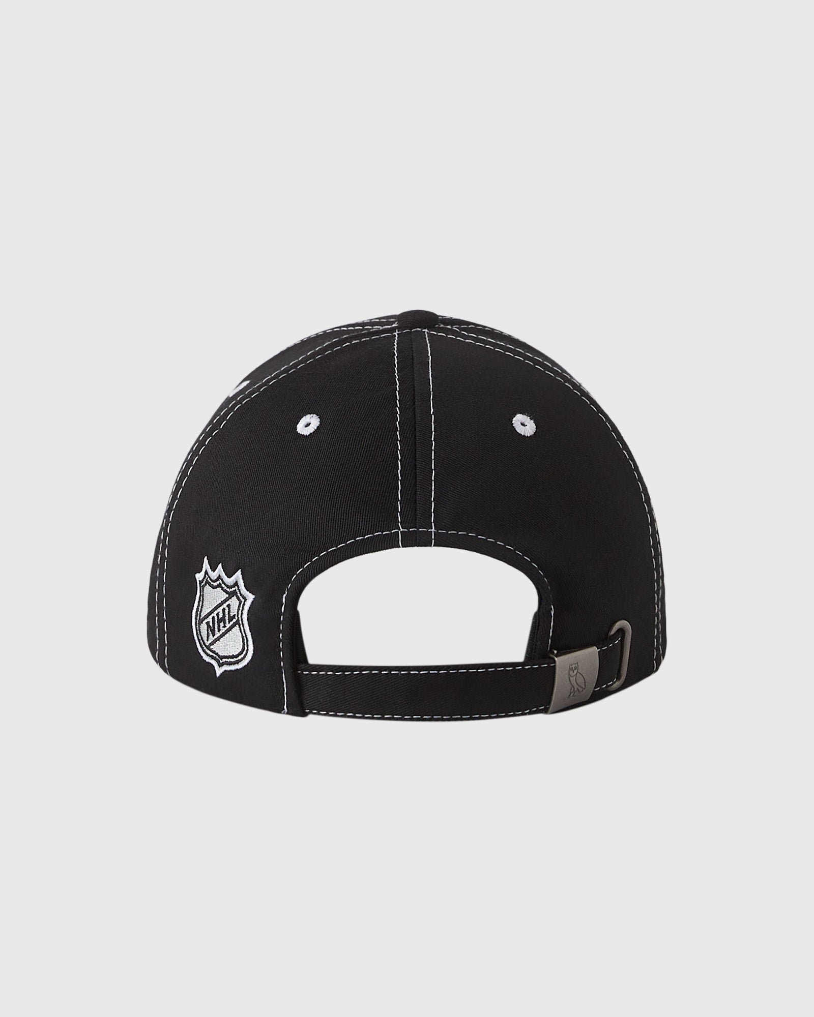Mens | NHL Los Angeles Kings Sportcap | Black