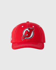 Mens | NHL New Jersey Devils Sportcap | Red