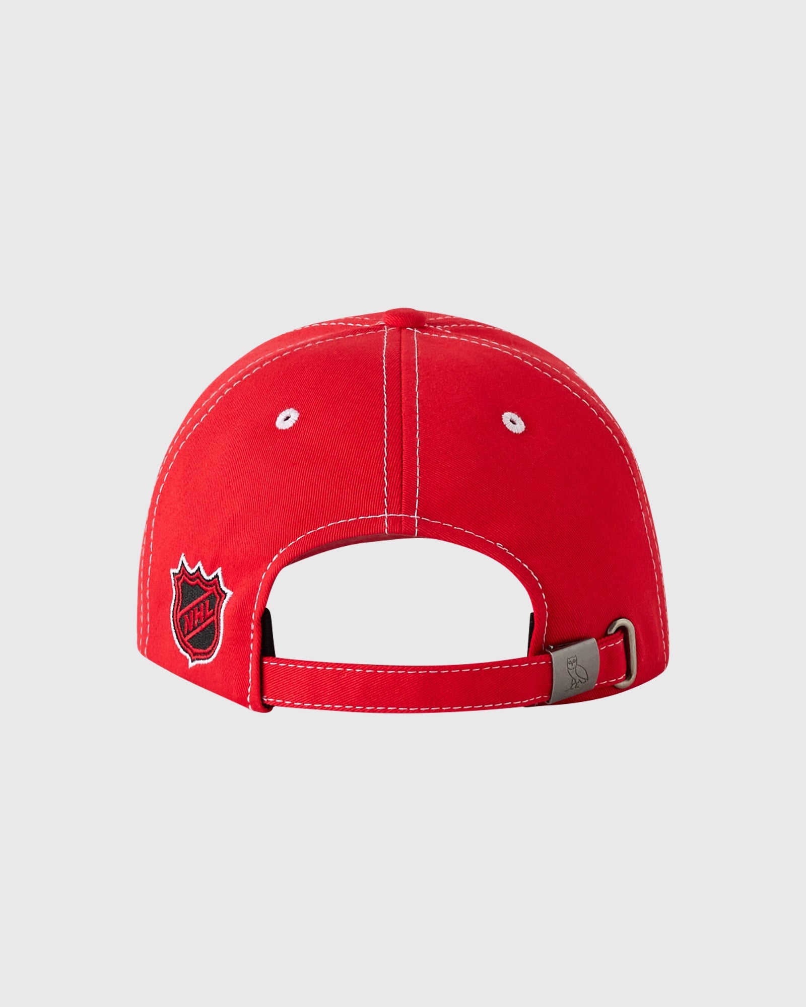 Mens | NHL New Jersey Devils Sportcap | Red