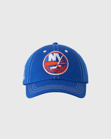 Mens | NHL New York Islanders Sportcap | Blue