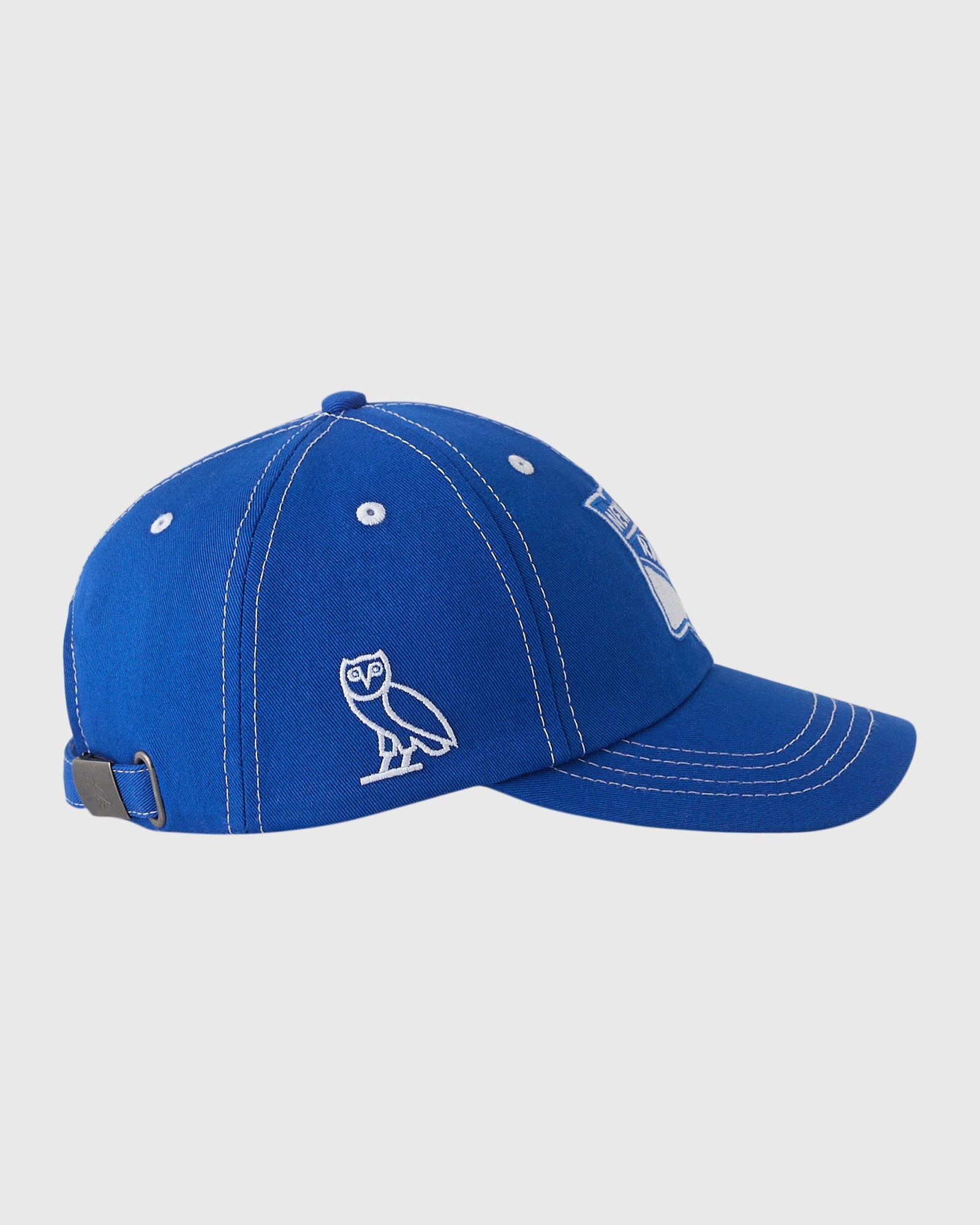 Mens | NHL New York Rangers Sportcap | Blue