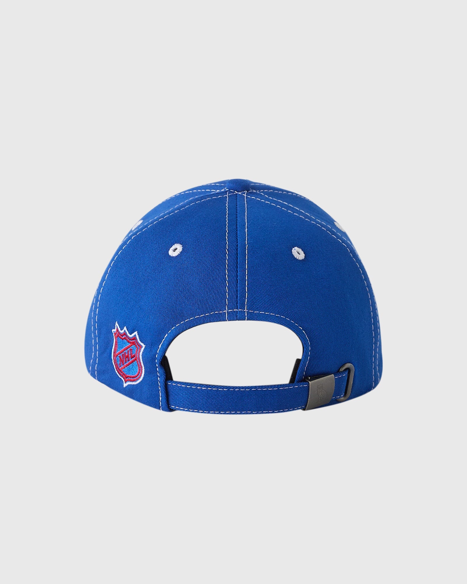 Mens | NHL New York Rangers Sportcap | Blue