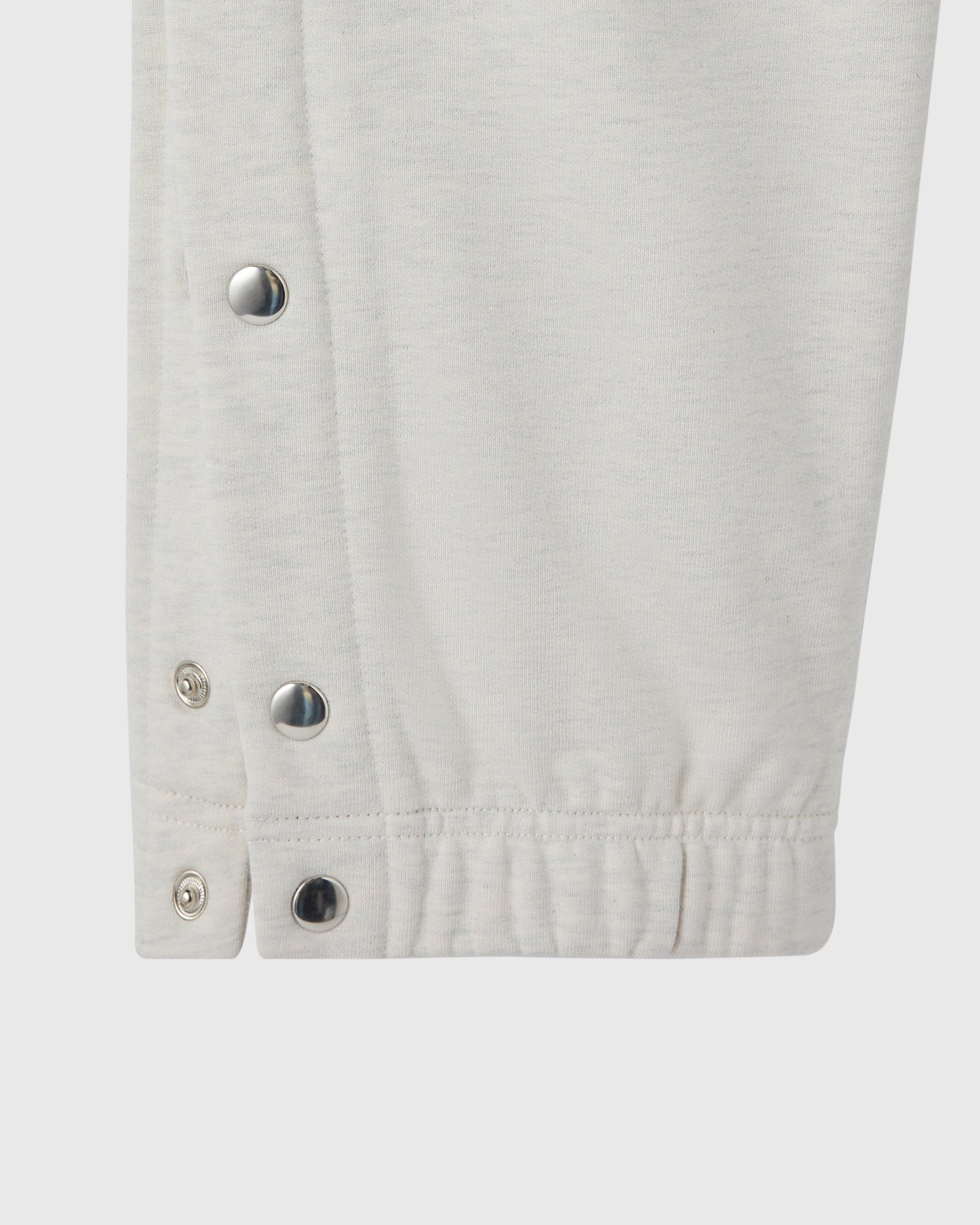 Mens | NBA New York Knicks Sweatpant | Pearl Grey