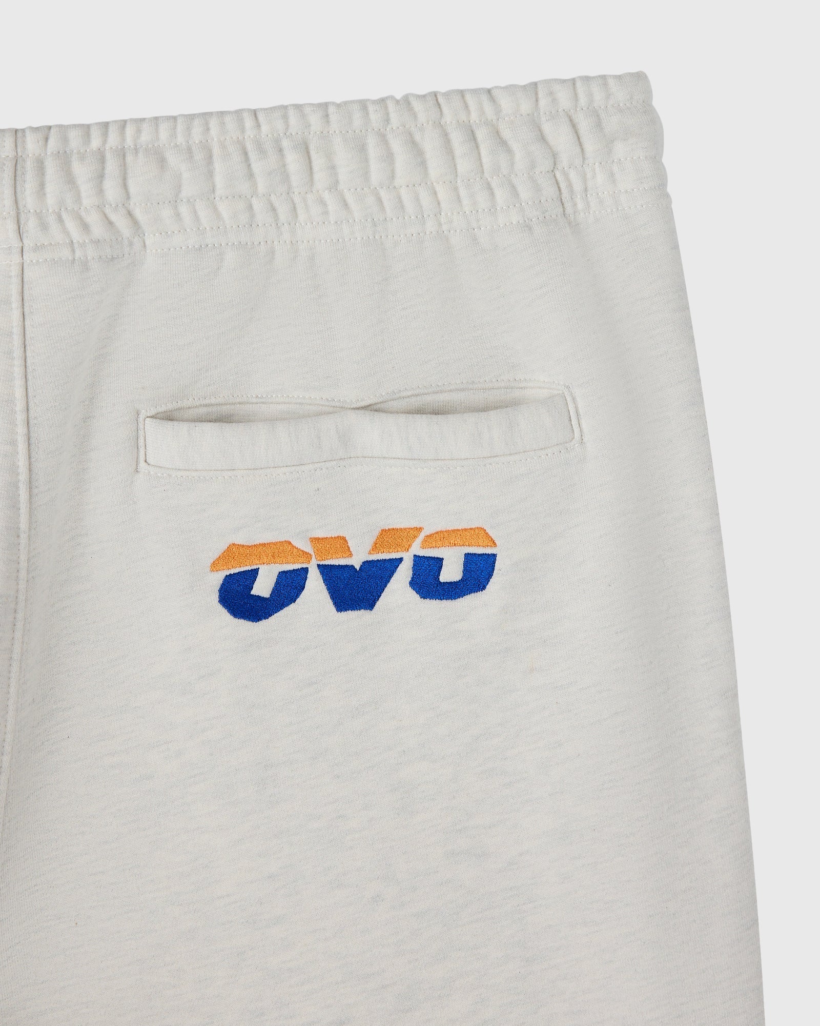 Mens | NBA New York Knicks Sweatpant | Pearl Grey